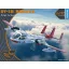 Clear Prop Models OV-1B Mohawk Pilot School 1:72 repülő makett