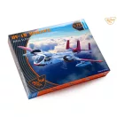 Clear Prop Models OV-1B Mohawk Pilot School 1:72 repülő makett
