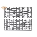 Clear Prop Models OV-1B Mohawk Pilot School 1:72 repülő makett