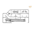 Clear Prop Models F-86A 1:72 repülő makett