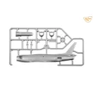 Clear Prop Models F-86A 1:72 repülő makett