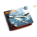 Clear Prop Models MiG-19P 1:72 repülő makett