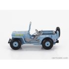 CORGI - JEEP - WILLYS SEABEES CORP MILITARY 1945 - CM. 7.0