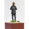 Copper State Models Russian Pilot WWI makett