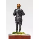 Copper State Models Russian Pilot WWI makett