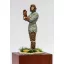 Copper State Models RFC Pilot WWI makett