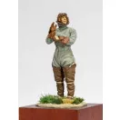 Copper State Models RFC Pilot WWI makett