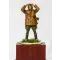 Copper State Models British Pilot WWI makett