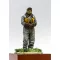 Copper State Models RNAS Pilot WWI makett