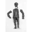 Copper State Models Gotha Bomber German Crew Member N.2 WWI makett