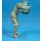 Copper State Models German Bomber Ground Crewman N.1 WWI makett