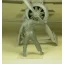 Copper State Models RFC Air Mechanic Spinning The Propeller WWI makett