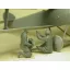 Copper State Models RFC Air Mechanics Installing Bombs WWI makett