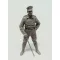 Copper State Models German Flying Ace WWI makett