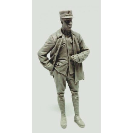 Copper State Models Austro-Hungarian Flying Ace WWI makett