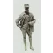 Copper State Models Austro-Hungarian Flying Ace WWI makett