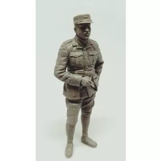   Copper State Models Lafayette Esadrille Flying Ace WWI makett