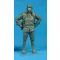Copper State Models German Naval Pilot WWI makett