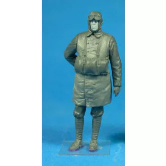 Copper State Models German Naval Observer WWI makett