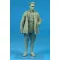 Copper State Models Standing German Airman WWI makett