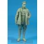 Copper State Models Standing German Airman WWI makett
