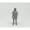 Copper State Models Smoking RFC Airman WWI makett