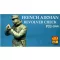 Copper State Models French Airman Revolver Check WWI makett