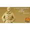 Copper State Models Austro-Hungarian Army Hussar makett