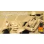 Copper State Models Italian Armoured Car Crewman With A Greatcoat makett