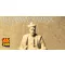 Copper State Models French Marine Armoured Car Crewman With A Bottle Of Wine makett