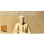 Copper State Models French Marine Armoured Car Crewman With A Bottle Of Wine makett