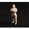 Copper State Models RFC Pilot WWI Figure makett