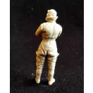 Copper State Models RFC Pilot WWI Figure makett