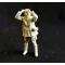 Copper State Models British Pilot WWI Figure makett