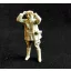 Copper State Models British Pilot WWI Figure makett