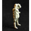 Copper State Models British Pilot WWI Figure makett