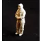 Copper State Models RNAS Pilot WWI Figure makett