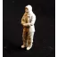 Copper State Models RNAS Pilot WWI Figure makett
