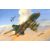 Mistercraft Su-22M3 Gulf of Sidra Conflict makett