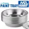 Mr Hobby Paint Tray (10db festéktálca)