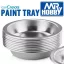 Mr Hobby Paint Tray (10db festéktálca)