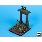 Black Dog Vietnam base