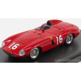   CARRARA MODELS FERRARI 750 MONZA SPIDER 16 SUPERCORTEMAGGIORE GP 1955 HAWTHORN - MAGLIOLI