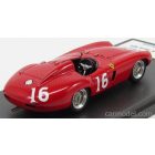 CARRARA MODELS FERRARI 750 MONZA SPIDER 16 SUPERCORTEMAGGIORE GP 1955 HAWTHORN - MAGLIOLI
