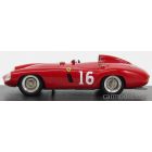 CARRARA MODELS FERRARI 750 MONZA SPIDER 16 SUPERCORTEMAGGIORE GP 1955 HAWTHORN - MAGLIOLI