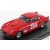 CARRARA MODELS FERRARI 250 GT TDF 0911GT N 284 TRENTO-BONDONE 1958 L.TARAMAZZO