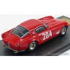 CARRARA MODELS FERRARI 250 GT TDF 0911GT N 284 TRENTO-BONDONE 1958 L.TARAMAZZO