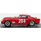 CARRARA MODELS FERRARI 250 GT TDF 0911GT N 284 TRENTO-BONDONE 1958 L.TARAMAZZO