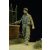 D-DAY miniature studio British / Commonwealth Infantryman walking 1942-45