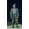 D-DAY miniature studio Wounded SS NCO 1942-45